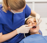 אושר: טיפולי שיניים חינם עד גיל 18 בקופ"ח-תמונה